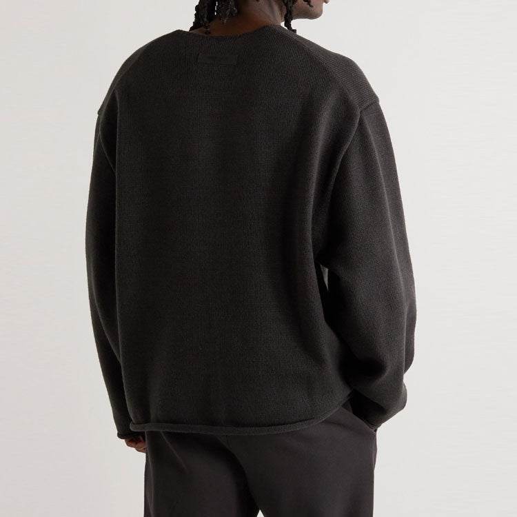Свитер Fear of God Essentials 1977 Collection SS22 - Boxette Shop