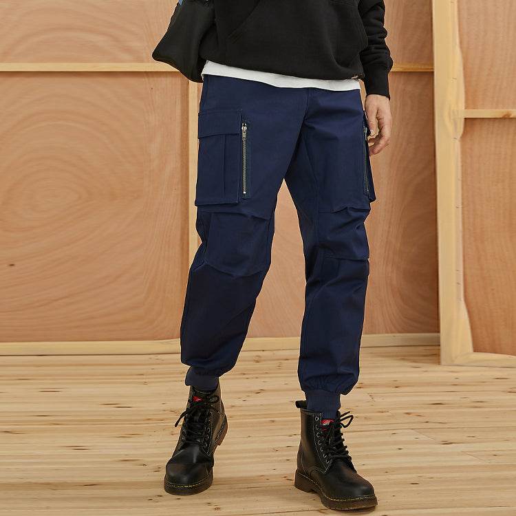 Брюки мужские Dickies Simple Pocket Workwear Drawstring Leggings S - Boxette Shop