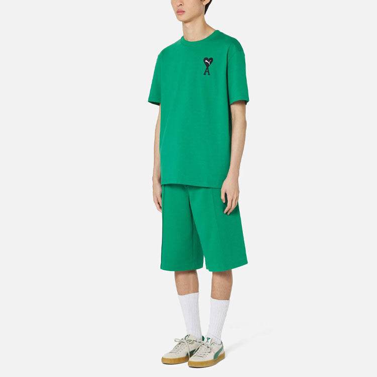 Футболка мужская Puma x AmiParis - Boxette Shop