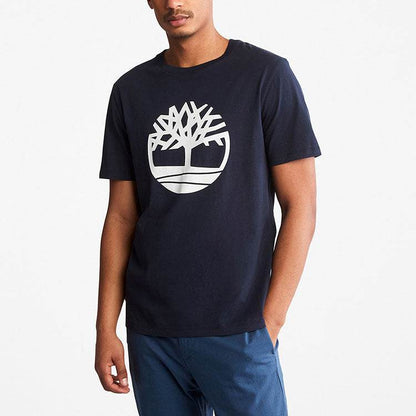 Футболка мужская Timberland - Boxette Shop