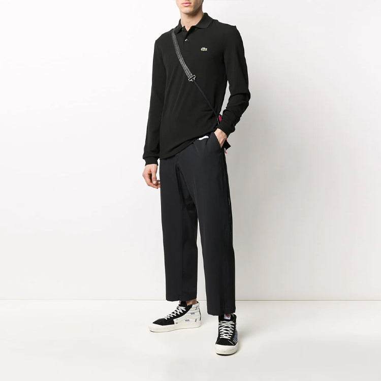 Поло мужское Lacoste - Boxette Shop