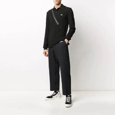 Поло мужское Lacoste - Boxette Shop