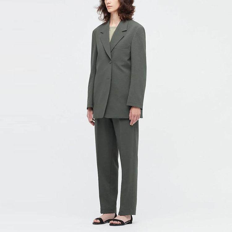 Пиджак женский Uniqlo - Boxette Shop