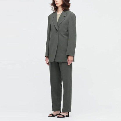 Пиджак женский Uniqlo - Boxette Shop