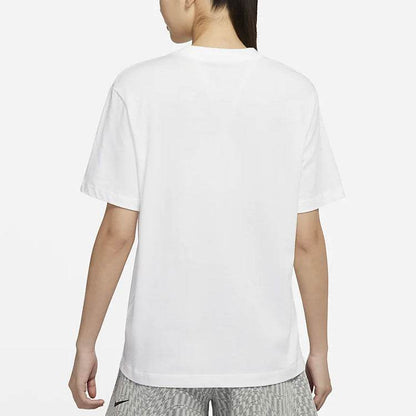 Спортивная футболка женская Nike Athletic - Boxette Shop
