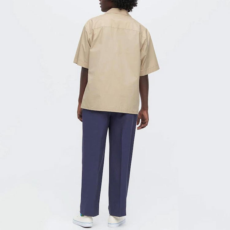 Брюки Uniqlo X Marni Ss22