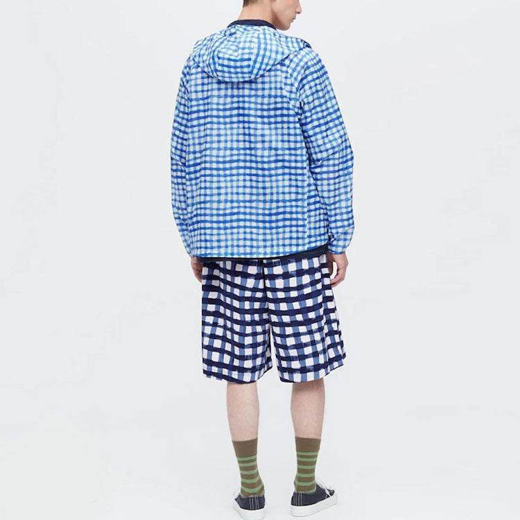 Шорты Uniqlo Marni Ss22 - Boxette Shop