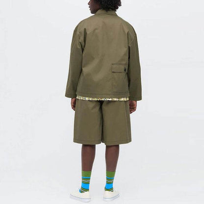 Шорты Uniqlo X Marni Ss22 Colour - Boxette Shop