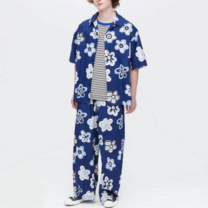 Рубашка Uniqlo x Marni - Boxette Shop