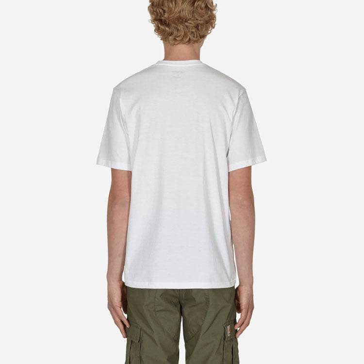 Футболка мужская Carhartt WIP FW22 - Boxette Shop