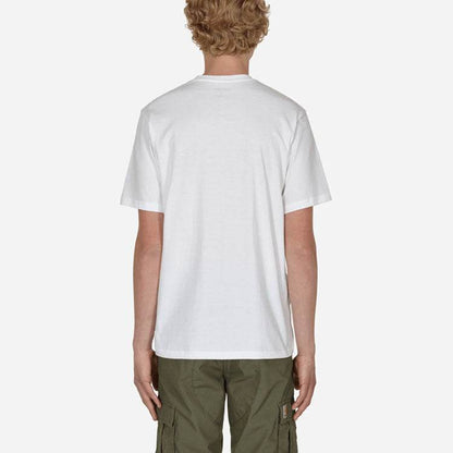 Футболка мужская Carhartt WIP FW22 - Boxette Shop