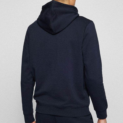 Худи мужское Hugo Boss Cotton Sport Hooded Long Sleeve - Boxette Shop