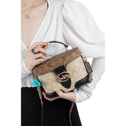 Рюкзак женский Coach - Boxette Shop