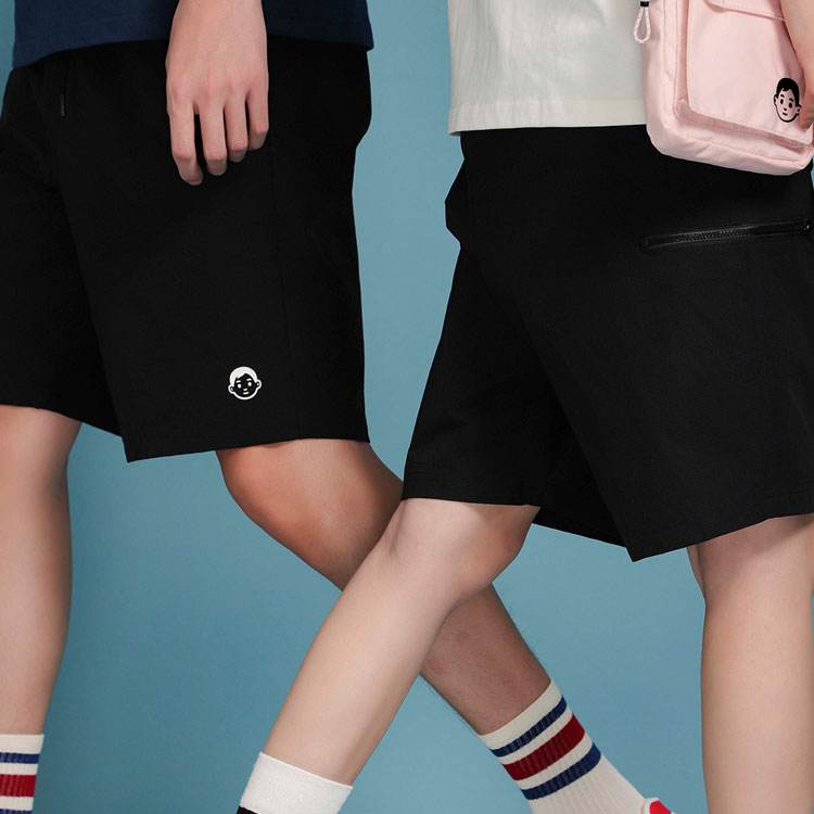 Шорты мужские New Balance x Noritake - Boxette Shop