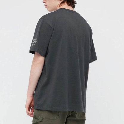 Футболка Uniqlo x KAWS - Boxette Shop