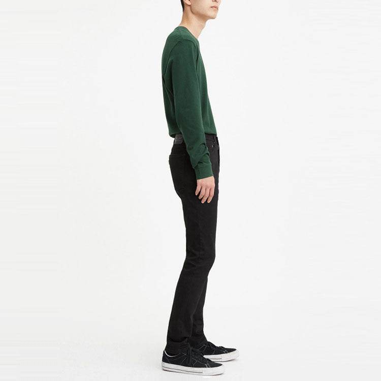 Джинсы мужские Levi's Skinny Mid-Rise - Boxette Shop