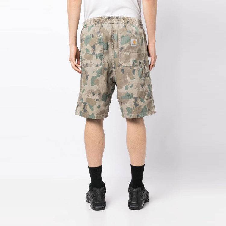 Шорты мужские Carhartt WIP SS22 - Boxette Shop
