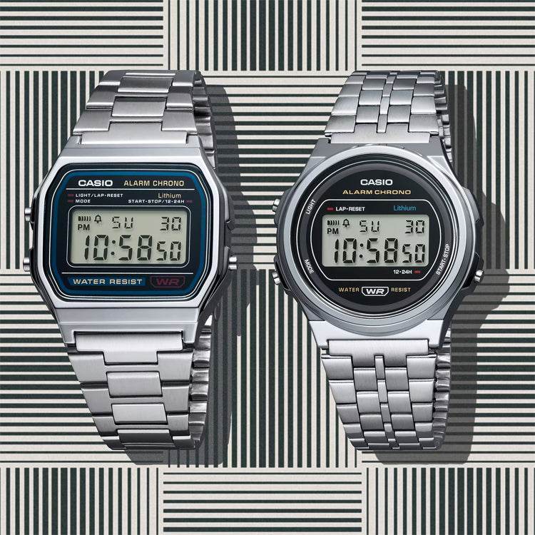 Часы Casio youth - Boxette Shop