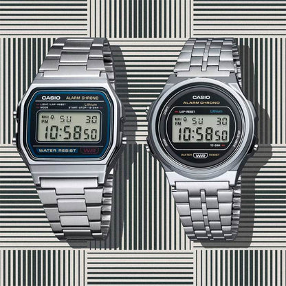 Часы Casio youth - Boxette Shop