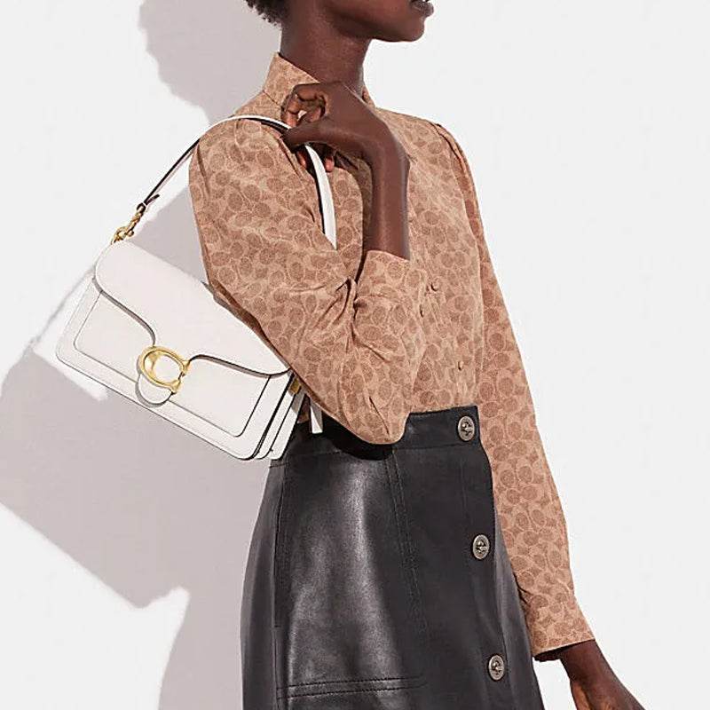 Сумка женская Coach Tabby 26 - Boxette Shop