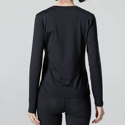 Спортивный лонгслив женский Under Armour - Boxette Shop