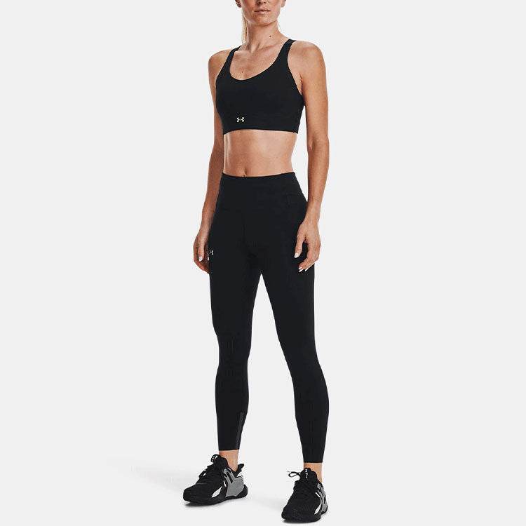 Спортивные леггинсы женские Under Armour Rush SmartForm - Boxette Shop