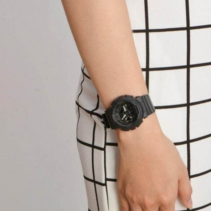 Часы женские Casio baby-g - Boxette Shop