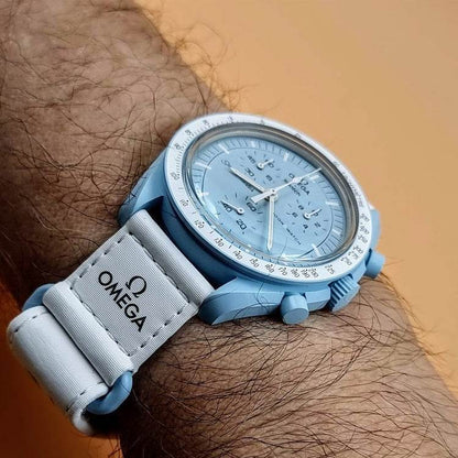 Часы Swatch Omega - Boxette Shop