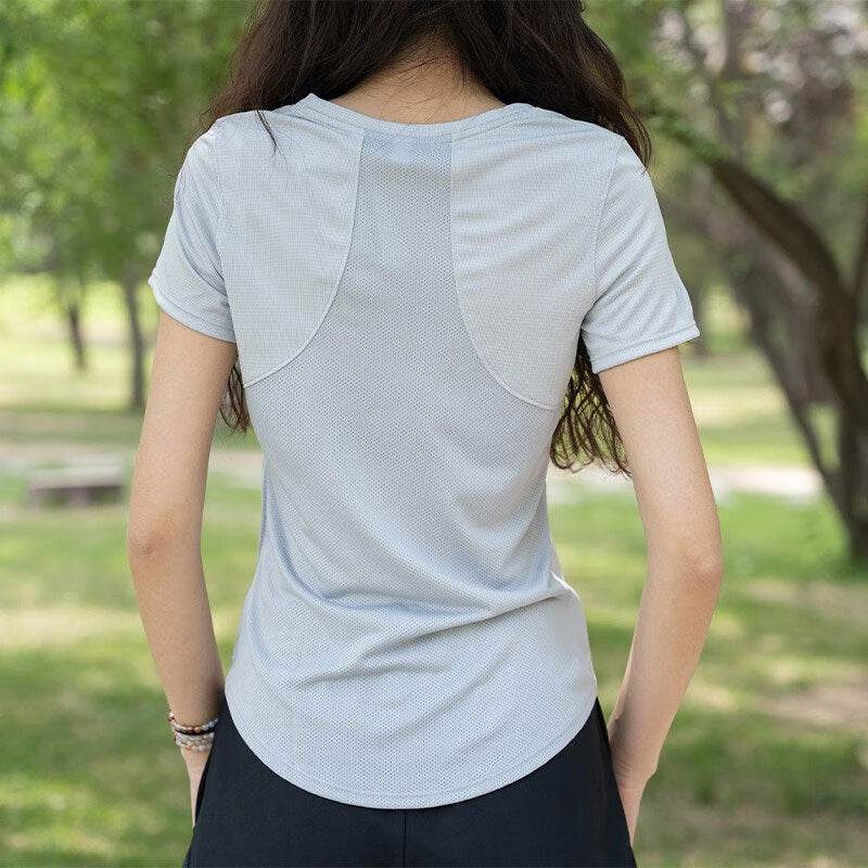 Лонгслив спортивный женский Under Armour Andromeda Speed Stride 2.0 - Boxette Shop