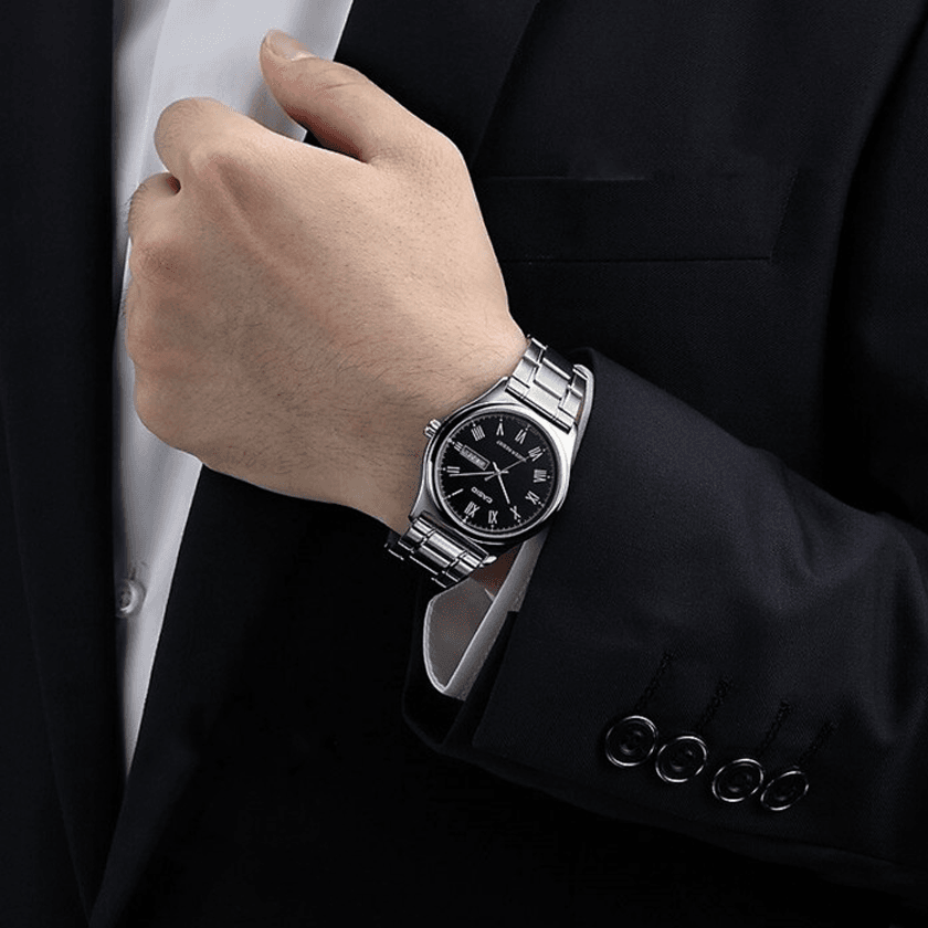 Часы мужские Casio standard - Boxette Shop