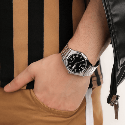 Часы мужские Casio standard - Boxette Shop