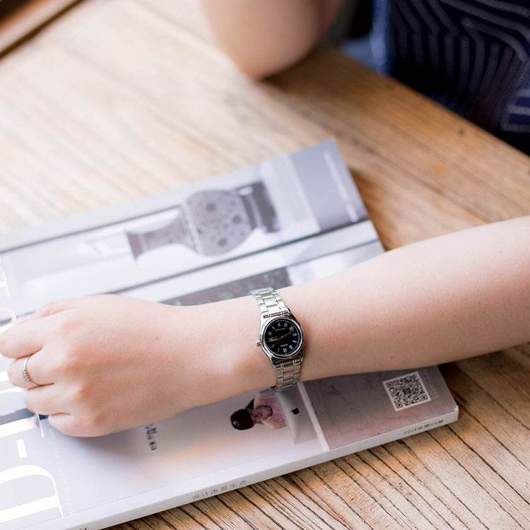 Часы женские Casio standard - Boxette Shop