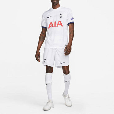 Спортивные шорты мужские Nike Tottenham - Boxette Shop