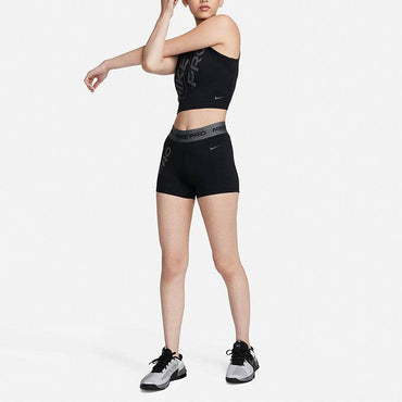 Спортивные шорты женские Nike Pro - Boxette Shop