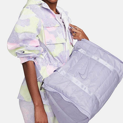 Спортивная сумка Nike Athletic Zip Closure - Boxette Shop