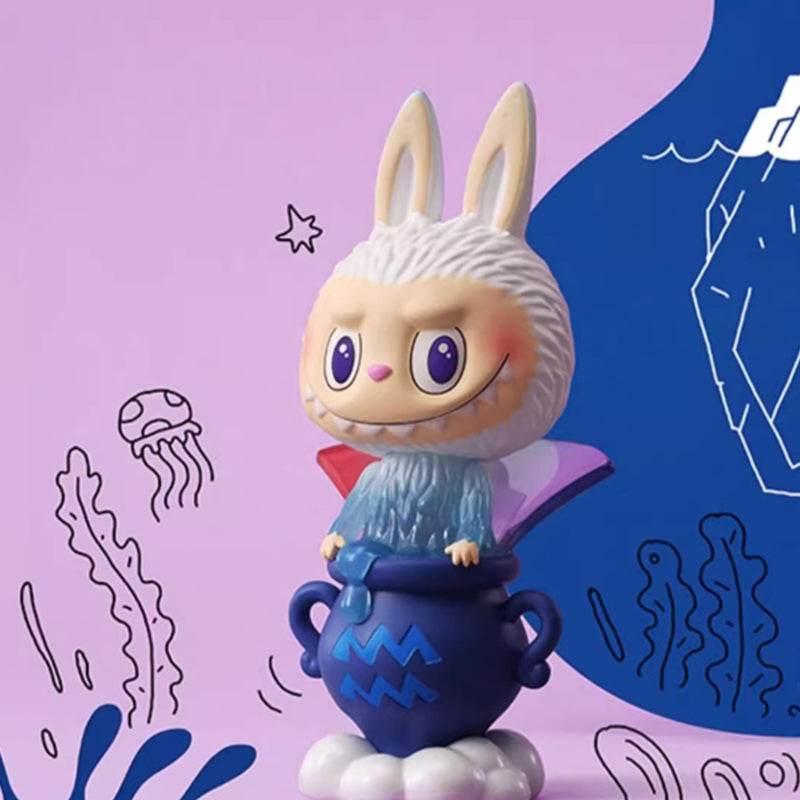 Мягкая игрушка Pop Mart Labubu The Monsters - Boxette Shop