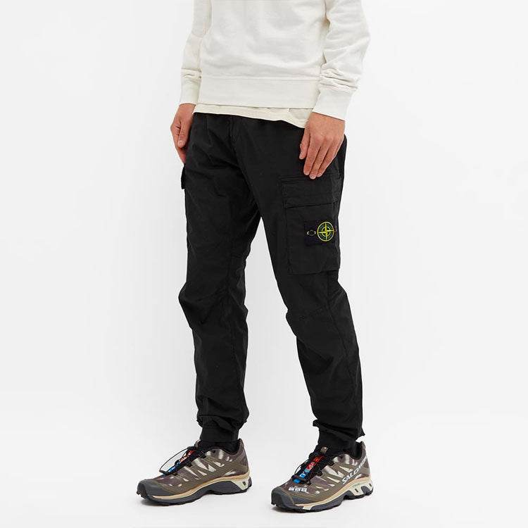 Брюки мужские Stone Island SS22 - Boxette Shop