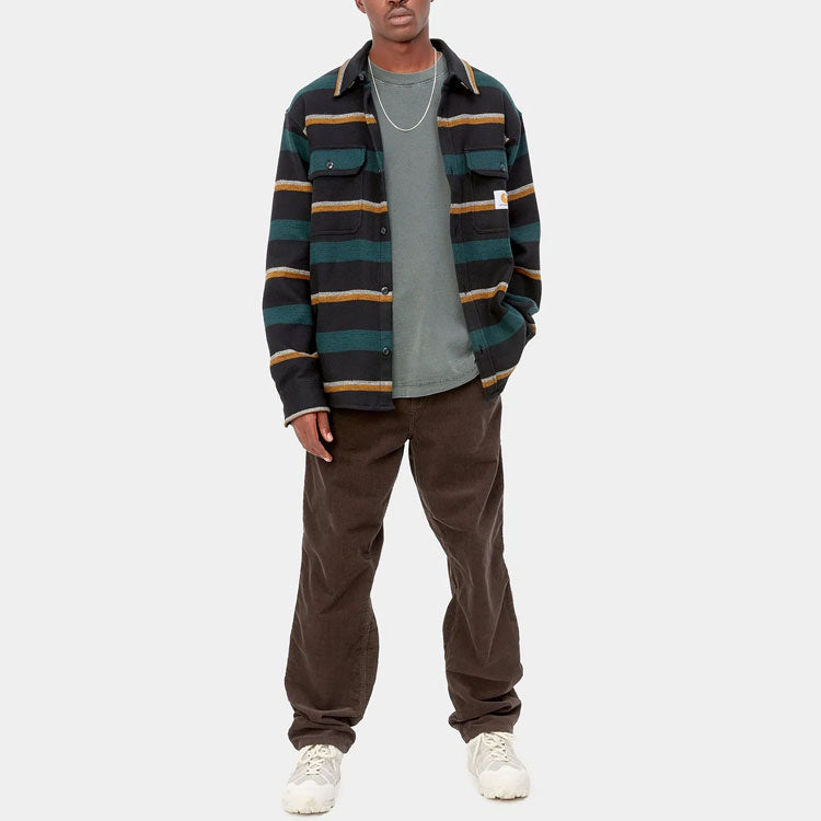 Брюки мужские Carhartt WIP FW22