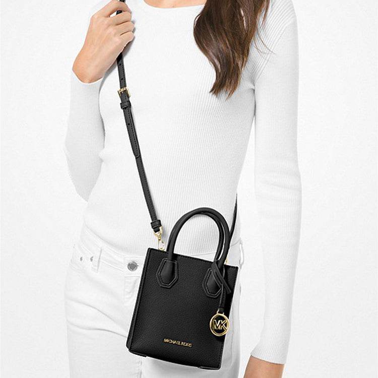 Сумка женская Michael Kors Mercer Classic - Boxette Shop