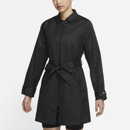 Плащ женский Nike Sportswear Windrunner Trench - Boxette Shop