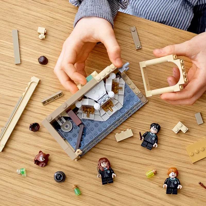 Конструктор LEGO Harry Potter (76386) - Boxette Shop