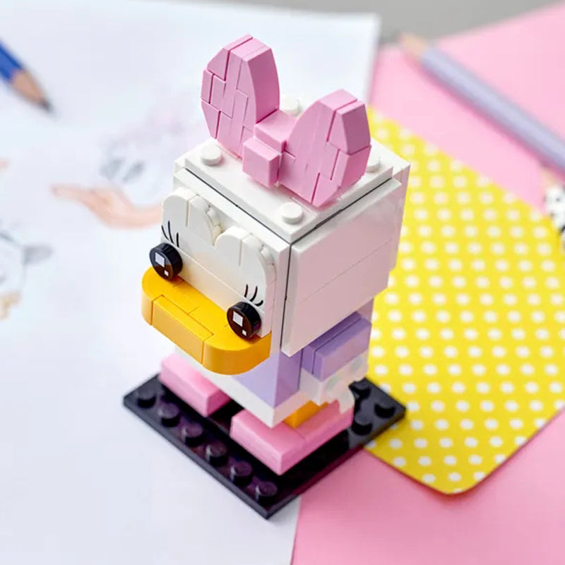 LEGO "Squarehead Disney - Daisy" (40476)