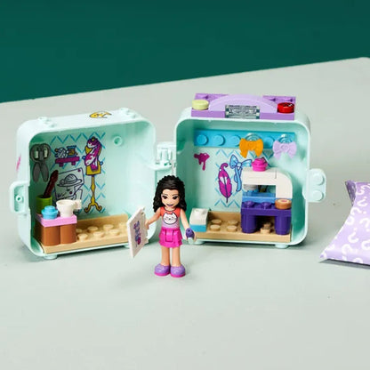 LEGO Friends Emma's modalar do'koni (41668)