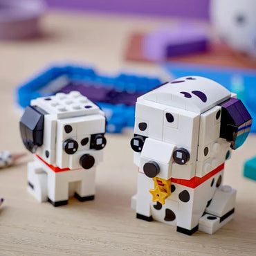 LEGO Dalmatians (40479)