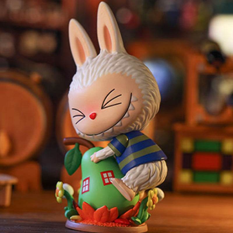 Фигурка Pop Mart Labubu - Boxette Shop