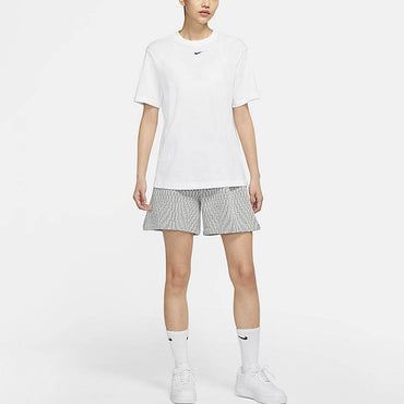 Спортивная футболка женская Nike Athletic - Boxette Shop