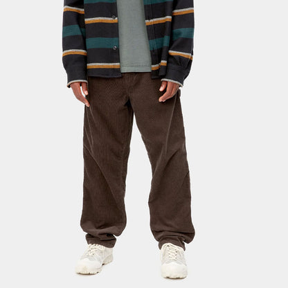 Брюки мужские Carhartt WIP FW22