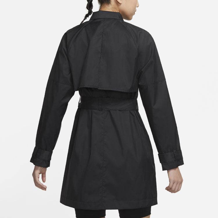 Плащ женский Nike Sportswear Windrunner Trench - Boxette Shop