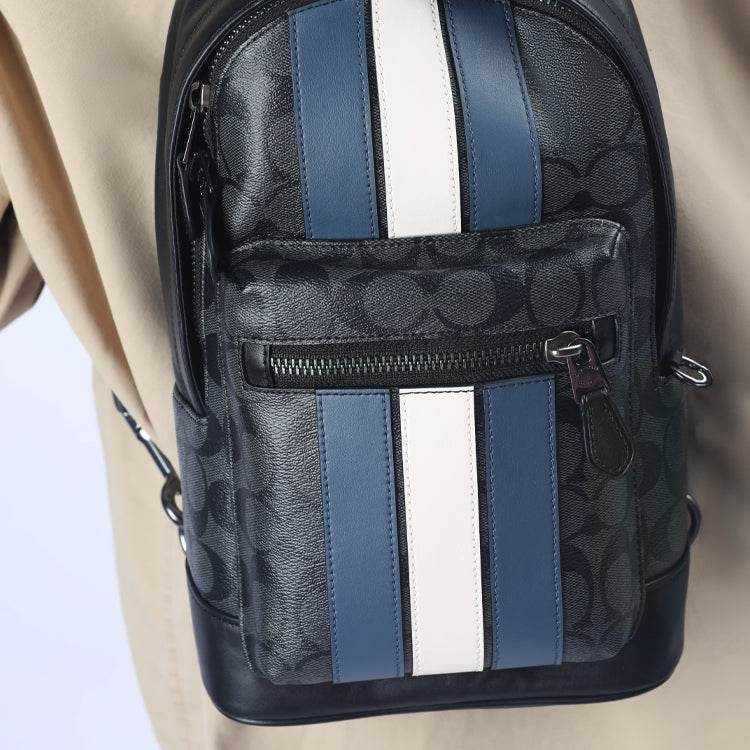 Рюкзак Coach west - Boxette Shop