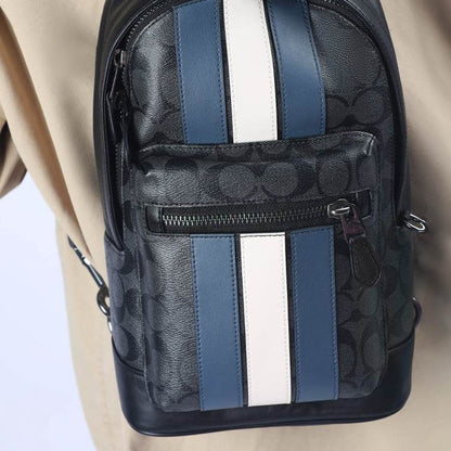 Рюкзак Coach west - Boxette Shop